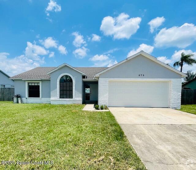 Building Photo - 878 Yorktowne Dr Rental