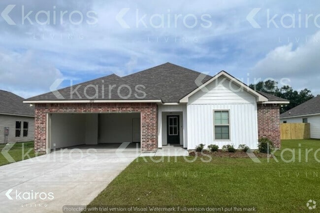 Building Photo - 202 Carencro St Rental