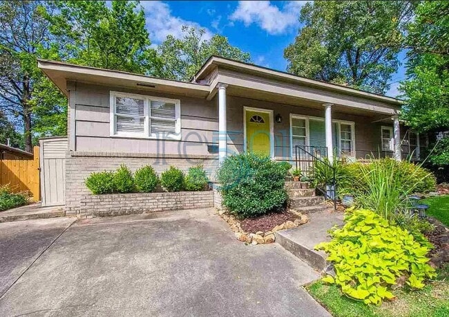 Building Photo - **Stunning New Rental Opportunity in Park Hill!**