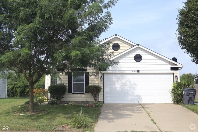 Building Photo - 1388 Norton Dr Rental