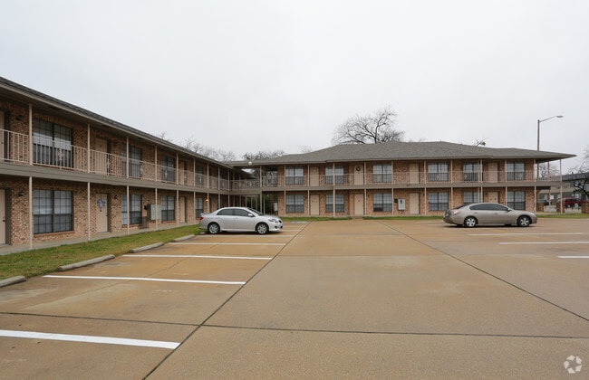La Maureta - La Maureta Apartments