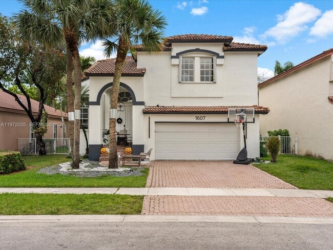 Building Photo - 1607 SW 157th Ave