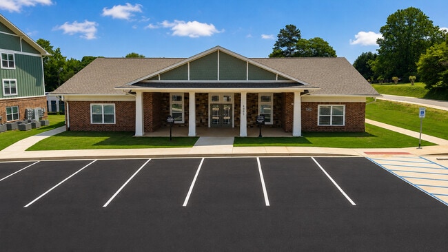 Settlement Manor