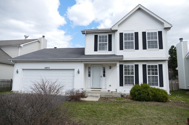 Building Photo - 2832 Skylane Dr