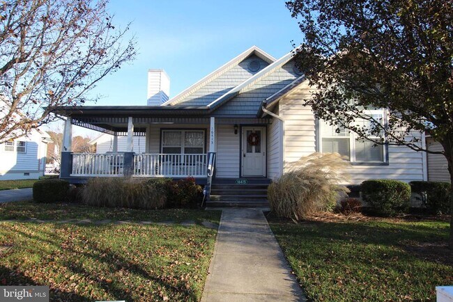 16415 John Rowland Trail