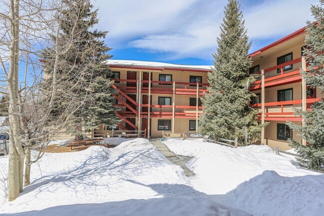 Photo - Downtown Breck 1 Bedroom!