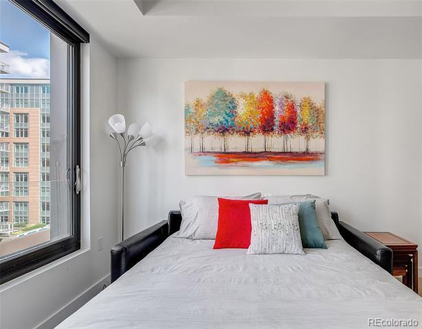 Photo - 1750 Wewatta St Unit 803