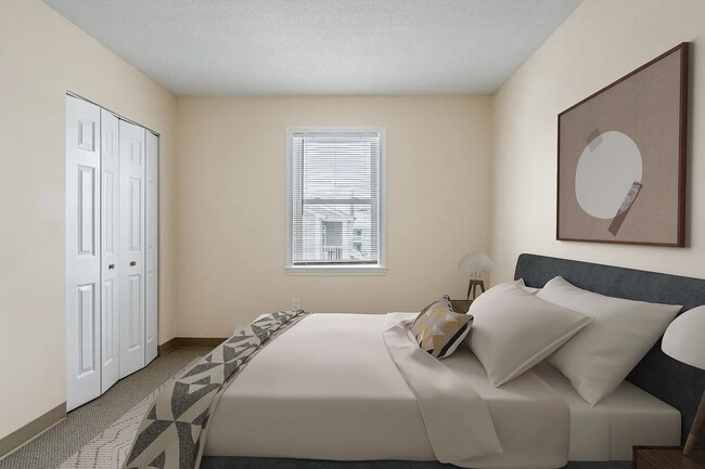 Photo - Blue Hills Village