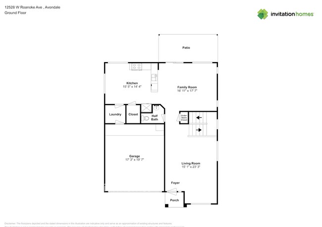 Photo - 12528 W Roanoke Ave