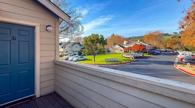 Photo - Charming Two Bedroom Napa Condo