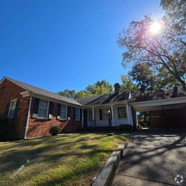 Building Photo - 5513 Brantford Ave Rental