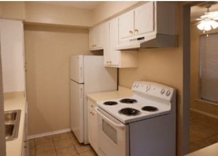 The Crestmont Apartments