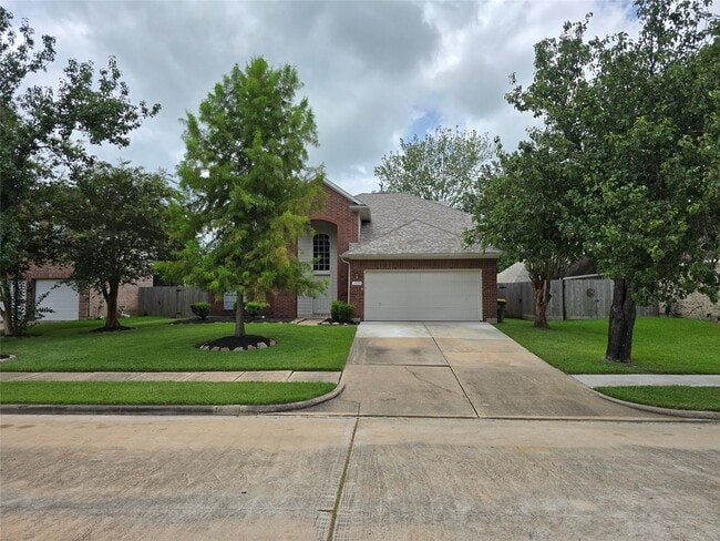 Photo - 1820 Branch Hill Dr