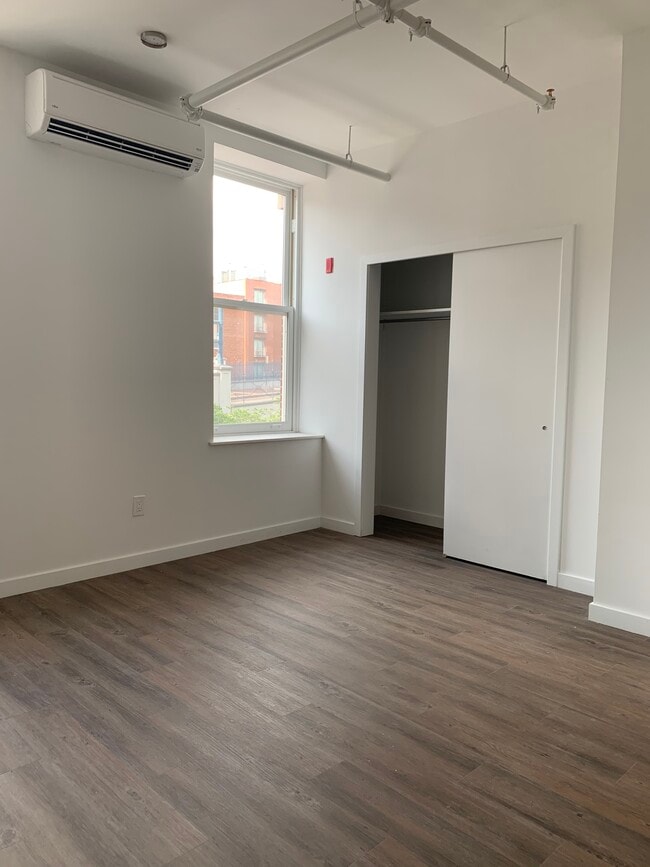 Old City Apartments