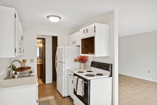 Photo - Van Dyke Apartments