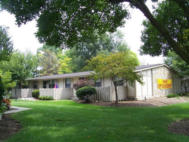 Winchester Oaks