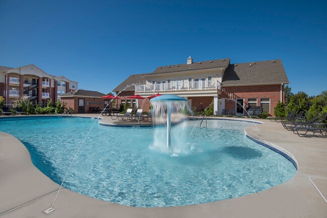 Photo - The Greens at Stillwater