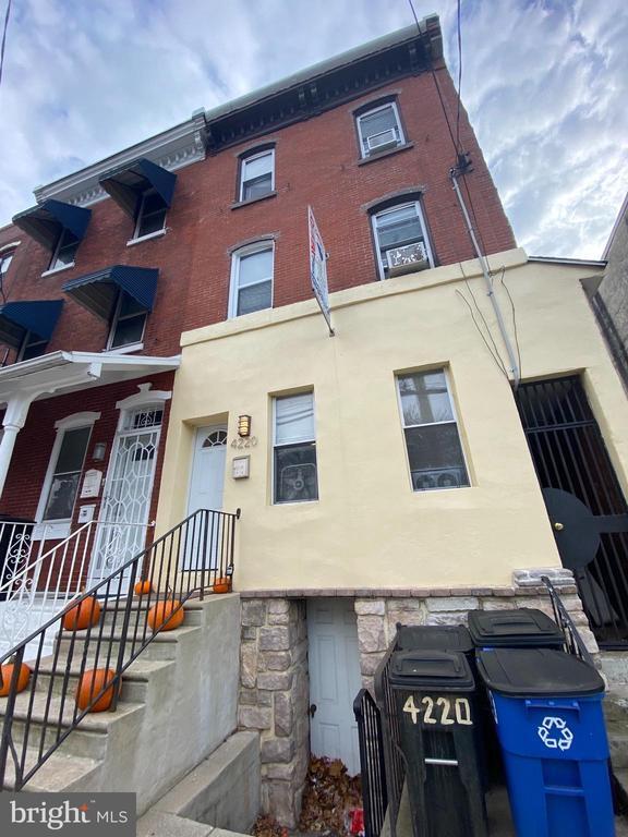 Building Photo - 4220 Powelton Ave