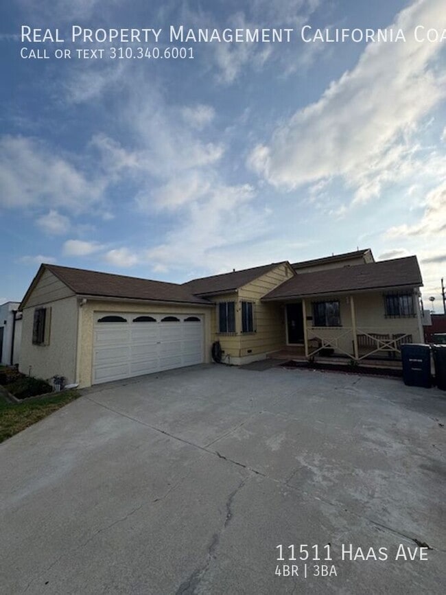 Building Photo - 11511 Haas Ave Rental
