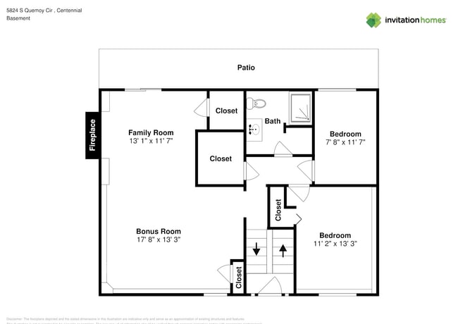 Photo - 5824 S Quemoy Cir