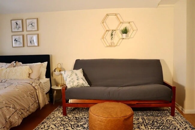 Photo - 1600 Jackson Unidad 1602A