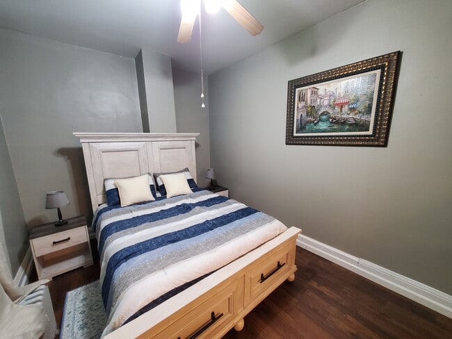 1st Bedroom - 20 Maple Ave Unit 1st floor