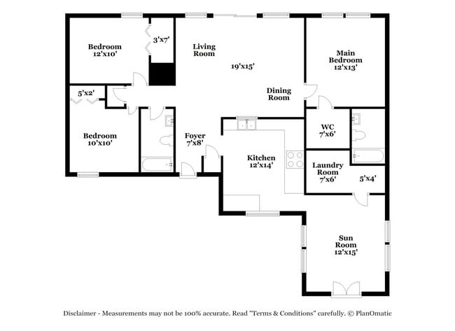 Photo - 2808 Faircroft Way