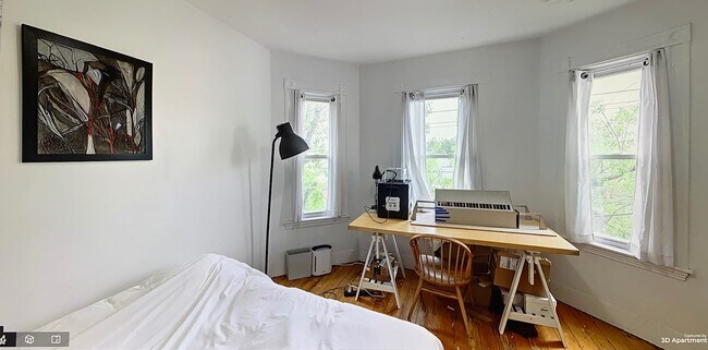 Photo - 380 Washington St Unit 3