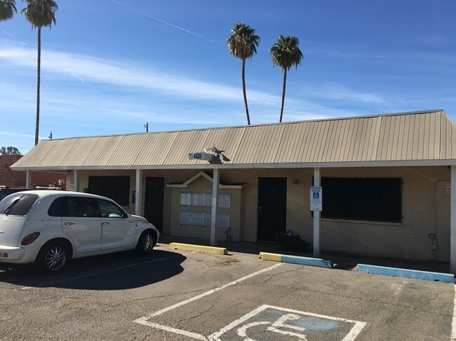 Photo - Regency 59 Apartments