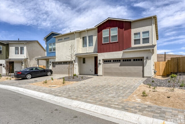 Building Photo - 4928 Black Falcon Way Rental