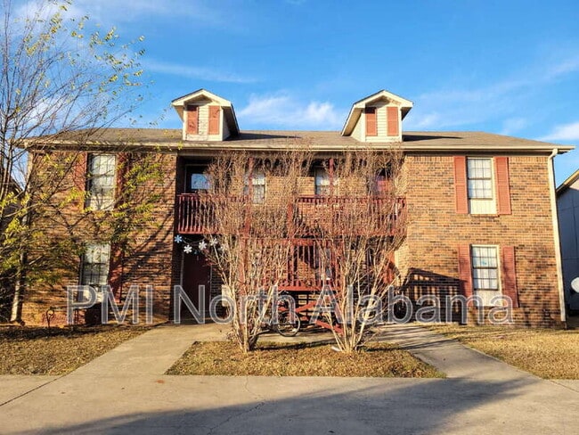 Building Photo - 1814 Glenn St SW Unit Apt 3
