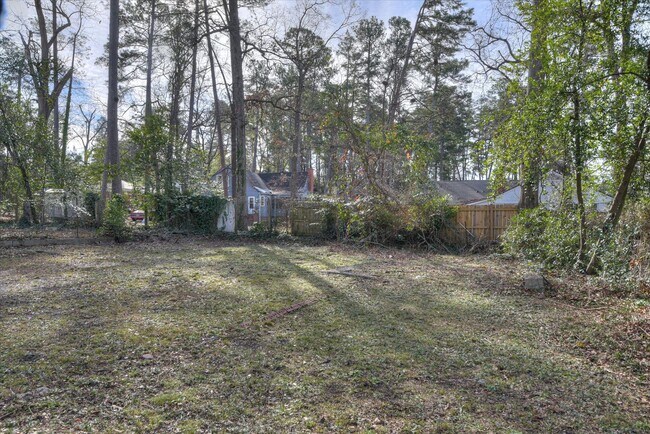 Photo - 2 Bed/1 Bath just minutes from Augusta University and Surrey Center, featuring granite countertop...