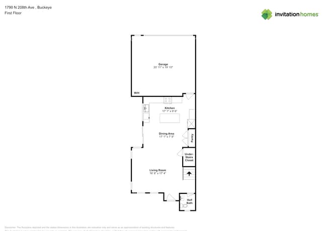 Photo - 1790 N 208th Ave