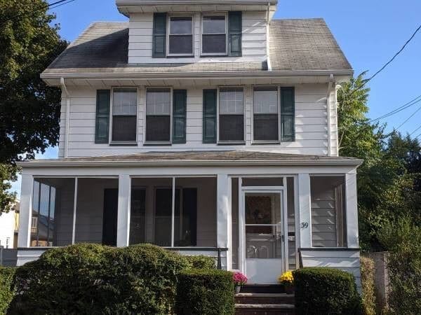 Photo - 39 Baldwin Pl Unidad 2nd and 3rd Floor