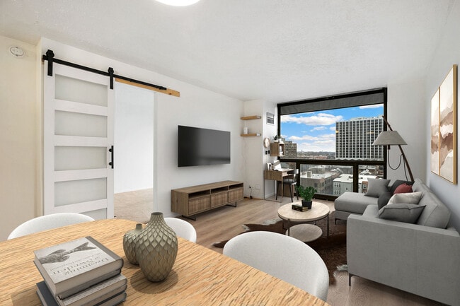 Photo - 4343 N Clarendon Ave Unidad 911