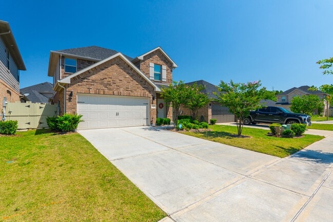 Photo - 9327 Colonial Bent Pl