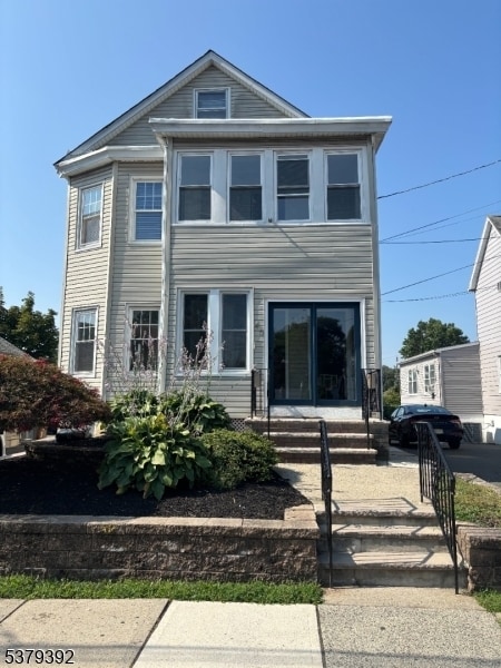 Building Photo - 43 Stager St Rental