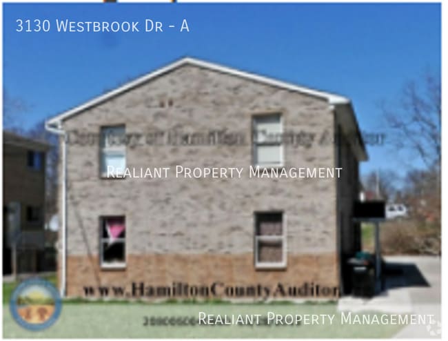 Building Photo - 3130 Westbrook Dr Unit A Rental