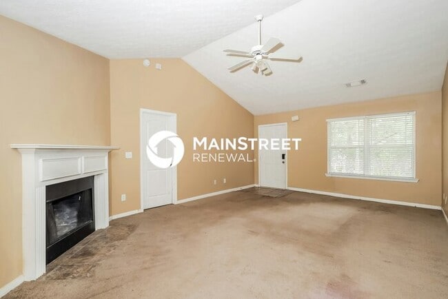 4 Bedroom Pet-Friendly Home in Covington, GA with Main Street Renewal