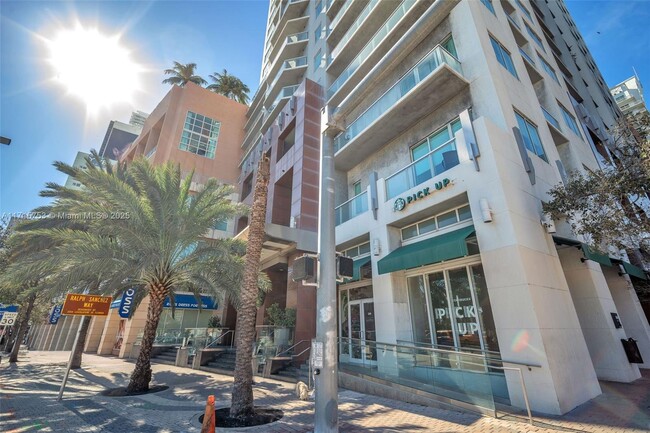 Photo - 244 Biscayne Blvd Condo Unit 1410