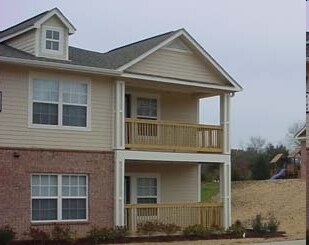 Photo - Orchard View Apartments