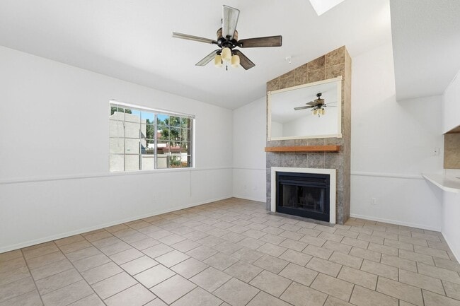 Photo - Two Bedrooms! 1 Car Garage!