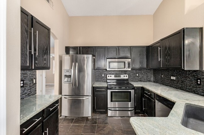 Photo - Charming 4-Bedroom Peoria Home with Private Pool – Great Location!