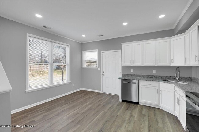 Photo - 417 Dr W. J. Hodge St Townhome