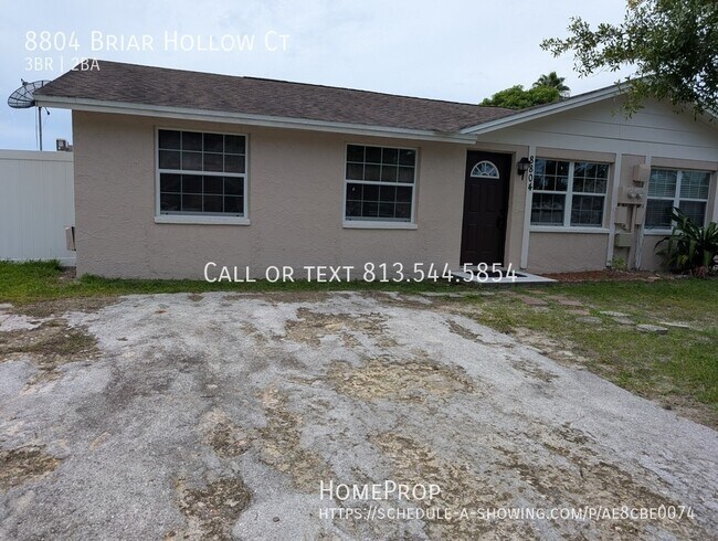 Photo - 8804 Briar Hollow Ct
