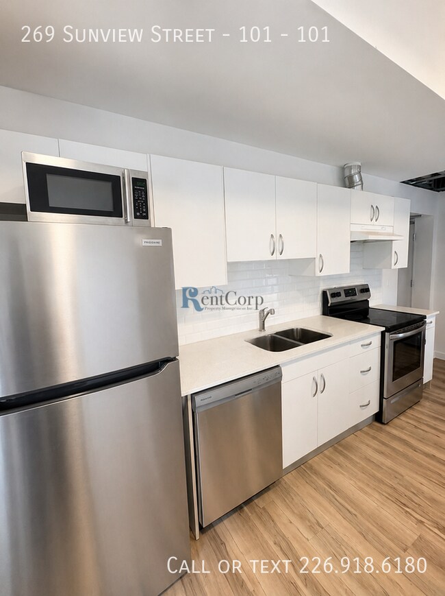 Photo - 269 Sunview St