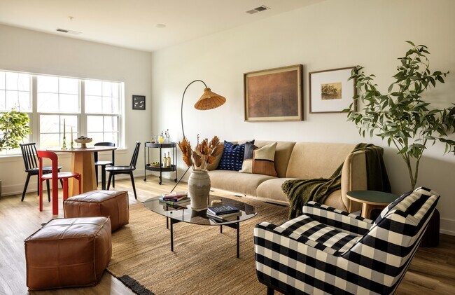 Photo - The Hopewell Chapter