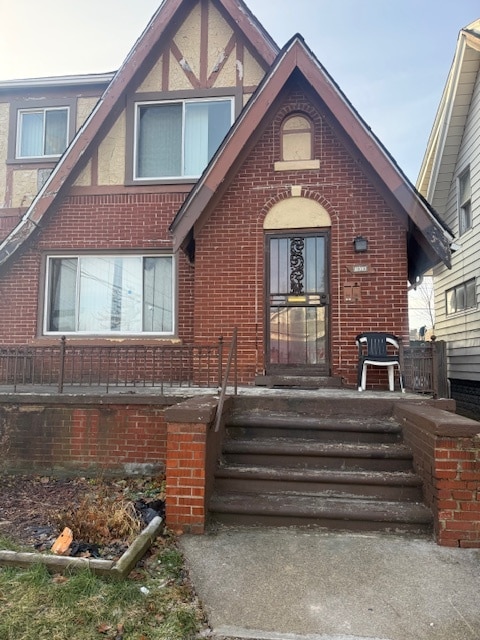 Building Photo - 10303 Morley St Unit 2nd Floor