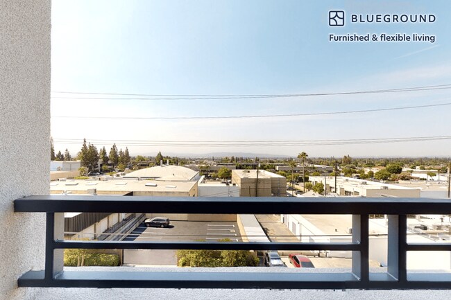 Photo - 825 S Myrtle Ave Unidad FL5-ID10247A