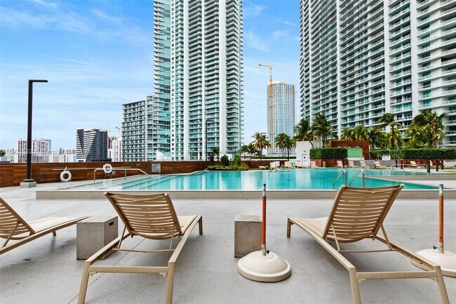 Photo - 350 S Miami Ave Unit 1805